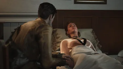 The Sinking City 2