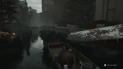 The Sinking City 2