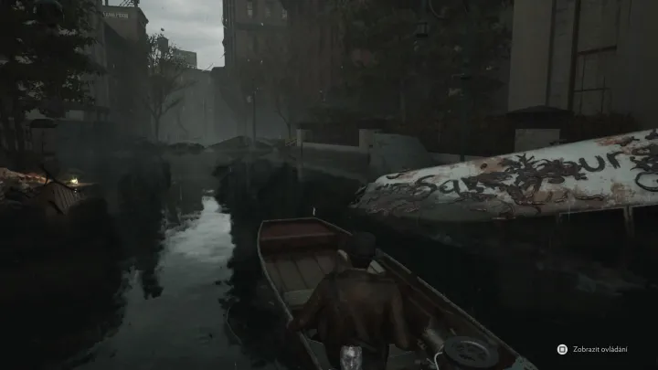 The Sinking City 2