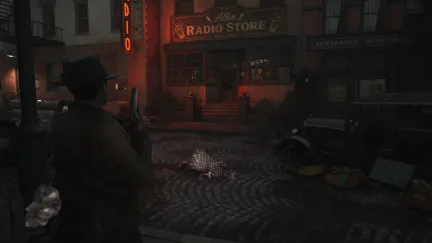 The Sinking City 2