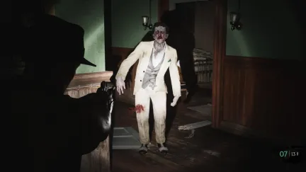 The Sinking City 2