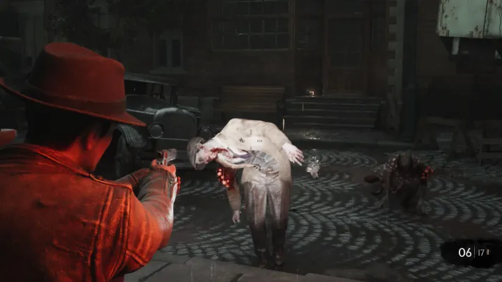 The Sinking City 2