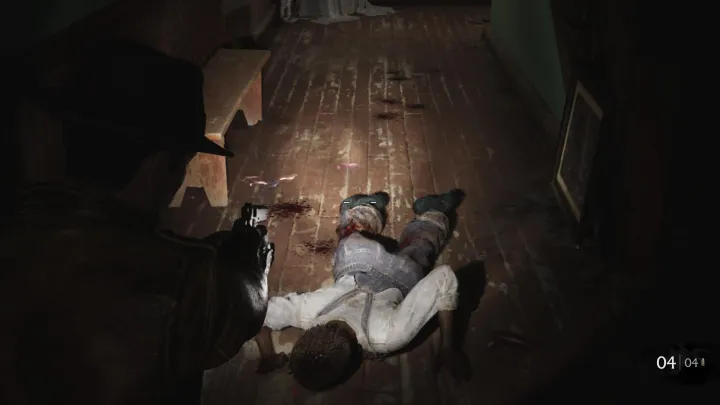 The Sinking City 2