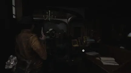 The Sinking City 2