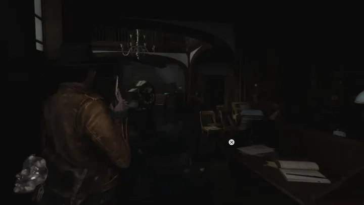 The Sinking City 2