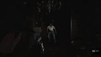 The Sinking City 2