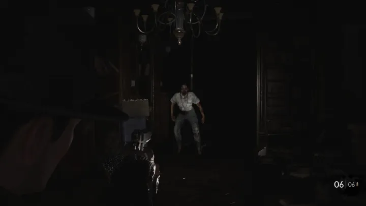 The Sinking City 2