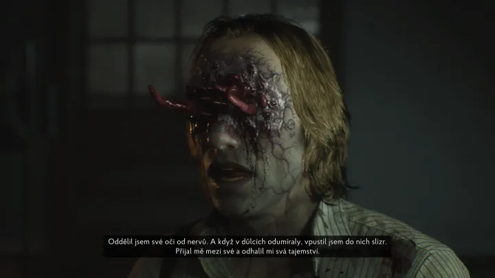 The Sinking City 2