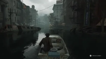 The Sinking City 2