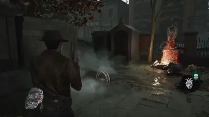 The Sinking City 2