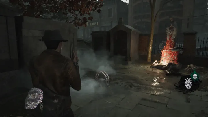 The Sinking City 2