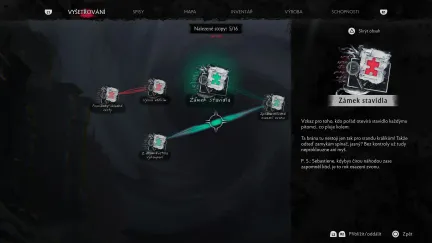 The Sinking City 2