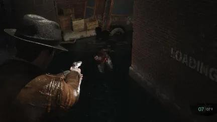 The Sinking City 2