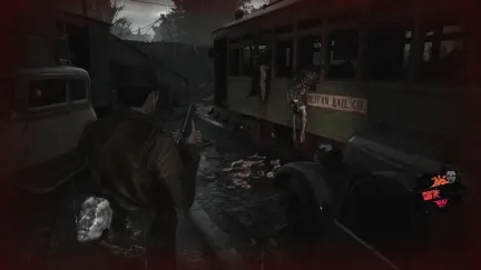 The Sinking City 2