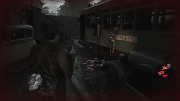 The Sinking City 2