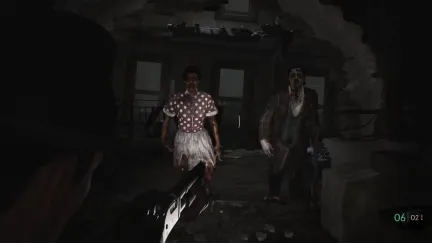 The Sinking City 2