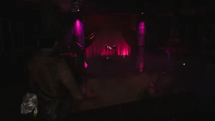 The Sinking City 2
