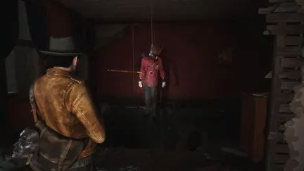 The Sinking City 2