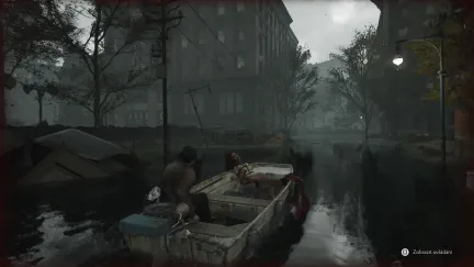 The Sinking City 2