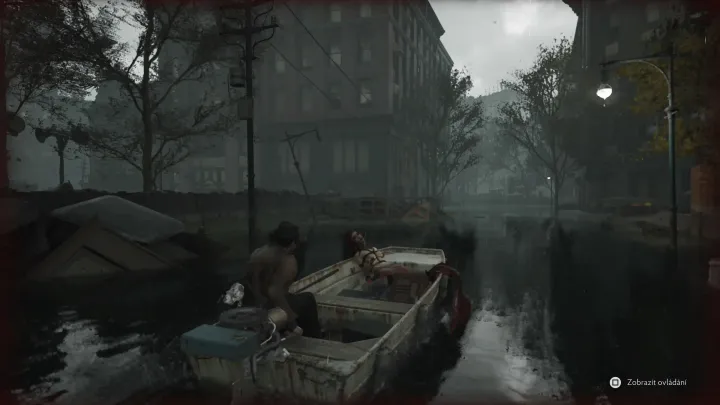 The Sinking City 2