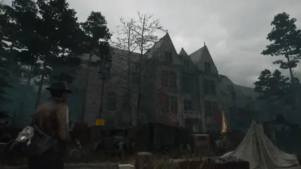 The Sinking City 2