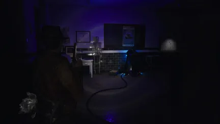 The Sinking City 2