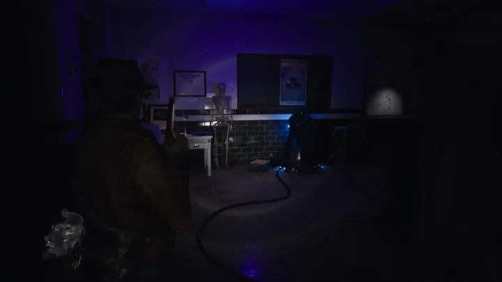 The Sinking City 2