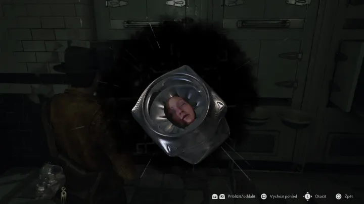 The Sinking City 2