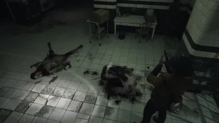 The Sinking City 2