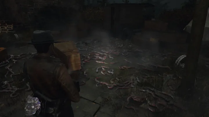 The Sinking City 2