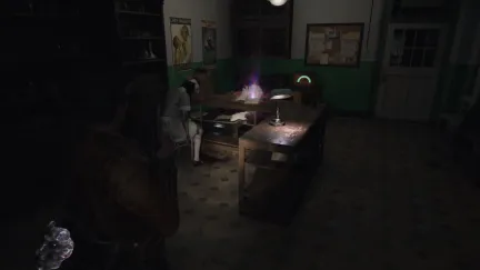 The Sinking City 2
