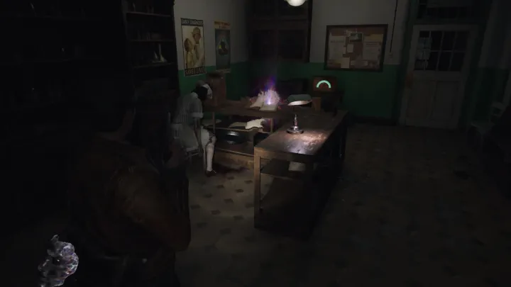 The Sinking City 2