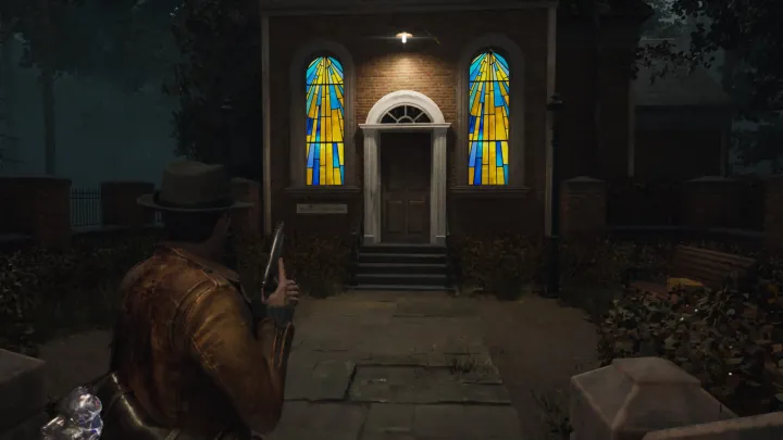 The Sinking City 2