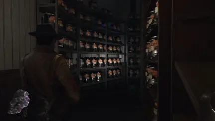 The Sinking City 2