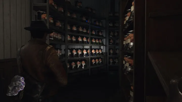 The Sinking City 2