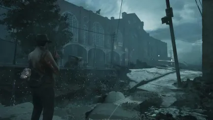 The Sinking City 2
