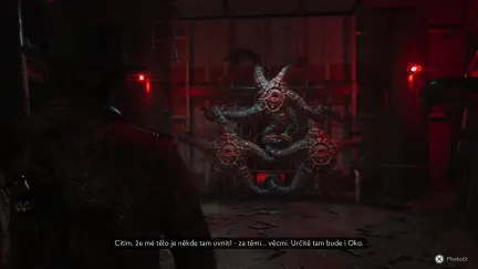 The Sinking City 2