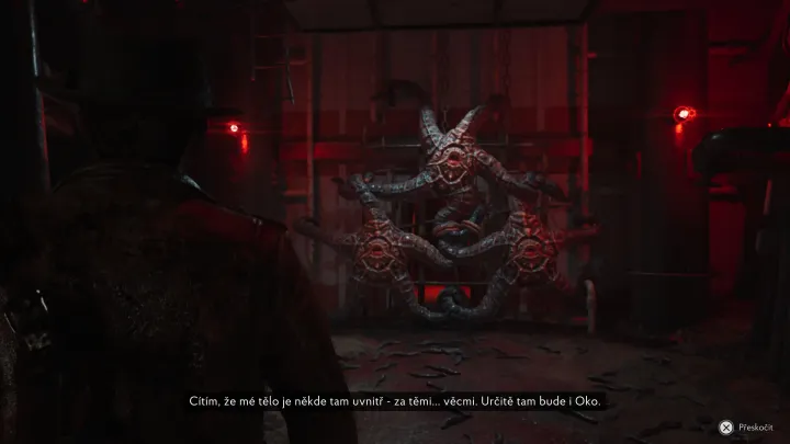 The Sinking City 2