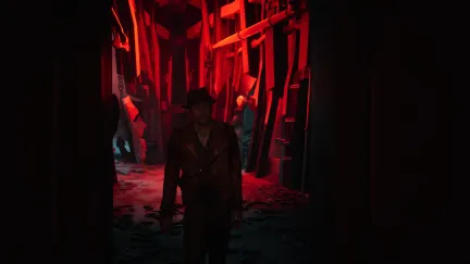 The Sinking City 2