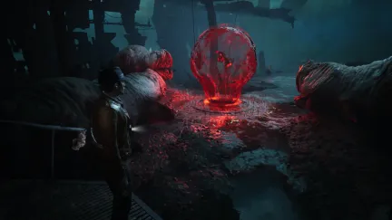 The Sinking City 2