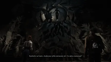 The Sinking City 2