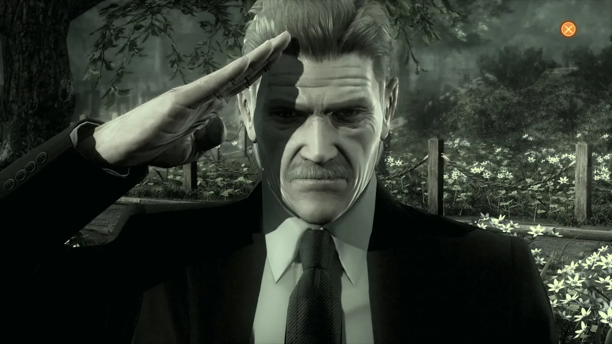 Metal Gear Solid: Master Collection Vol. 2 – recenze zapomenutých klenotů
