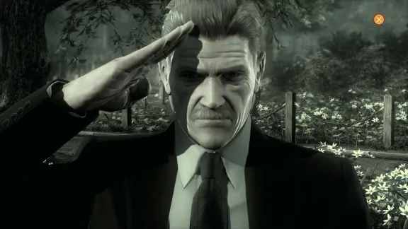 Metal Gear Solid: Master Collection Vol. 2 – recenze zapomenutých klenotů