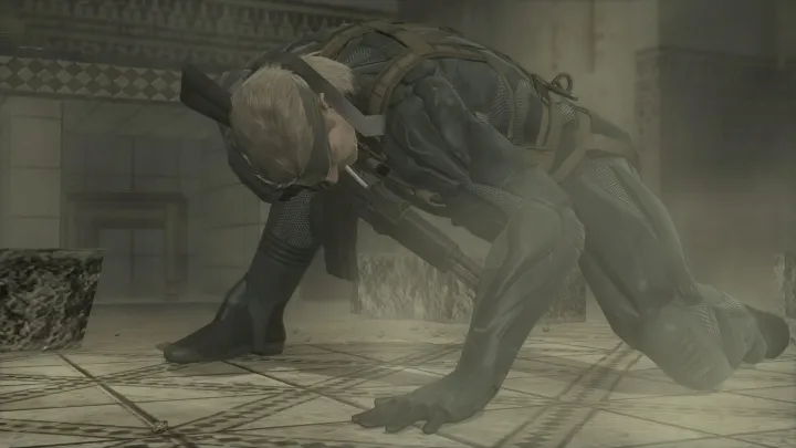 Metal Gear Solid: Master Collection Vol. 2