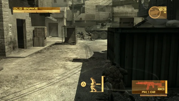 Metal Gear Solid: Master Collection Vol. 2