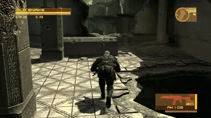 Metal Gear Solid: Master Collection Vol. 2