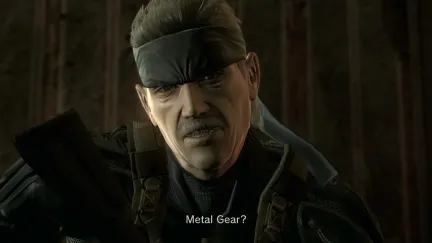 Metal Gear Solid: Master Collection Vol. 2