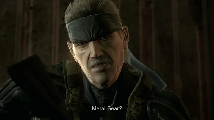 Metal Gear Solid: Master Collection Vol. 2