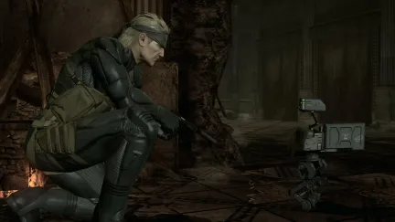 Metal Gear Solid: Master Collection Vol. 2