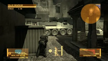 Metal Gear Solid: Master Collection Vol. 2